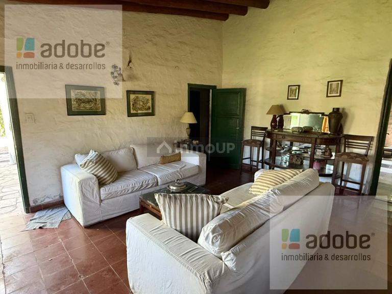 Casa en Venta en Lujan de Cuyo, Mendoza