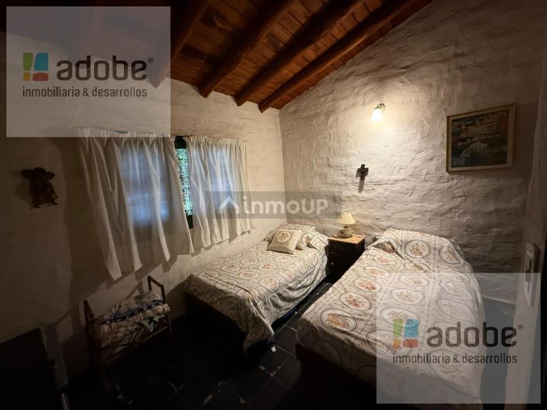 Casa en Venta en Lujan de Cuyo, Mendoza
