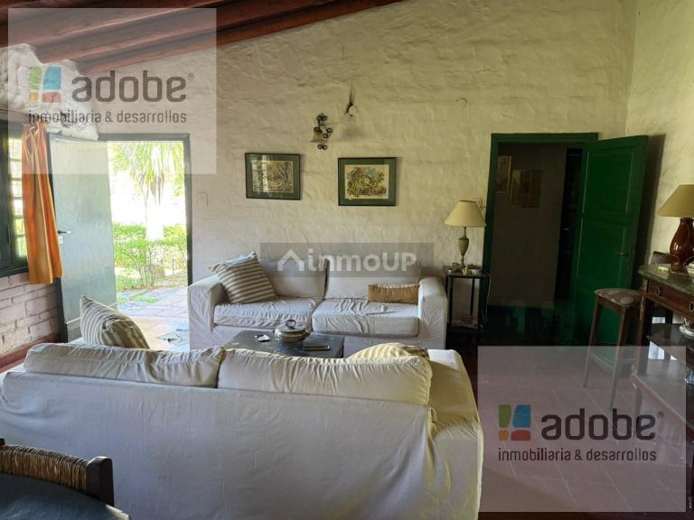 Casa en Venta en Lujan de Cuyo, Mendoza