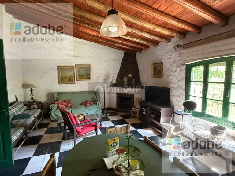 Casa en Venta en Lujan de Cuyo, Mendoza
