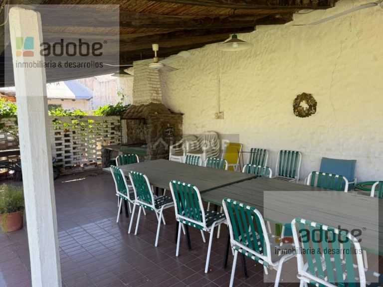 Casa en Venta en Lujan de Cuyo, Mendoza