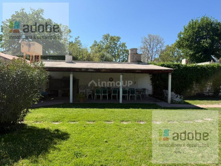 Casa en Venta en Lujan de Cuyo, Mendoza