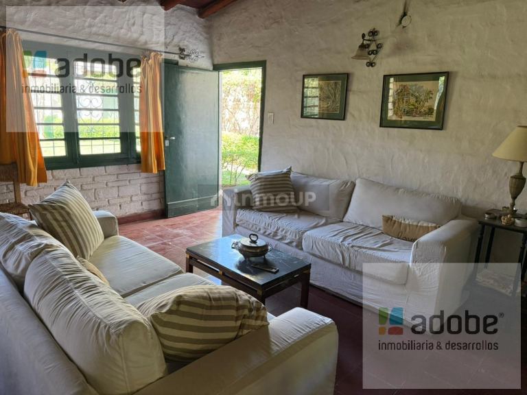 Casa en Venta en Lujan de Cuyo, Mendoza