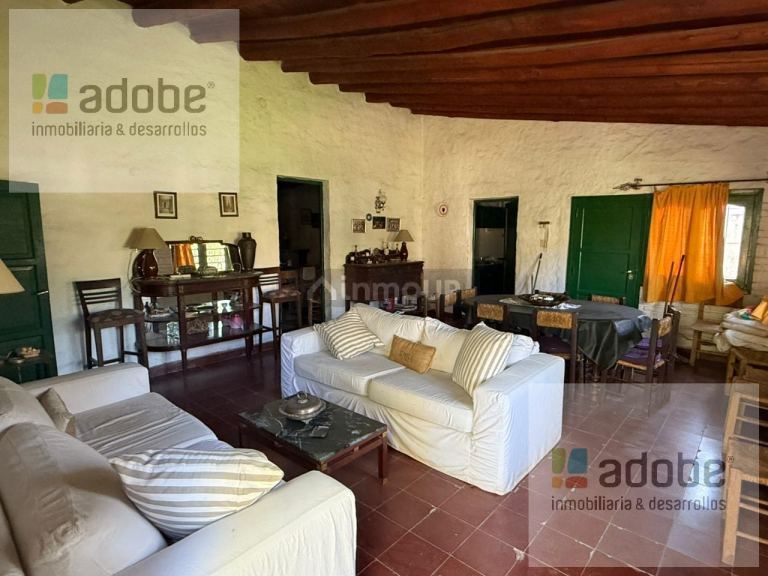 Casa en Venta en Lujan de Cuyo, Mendoza