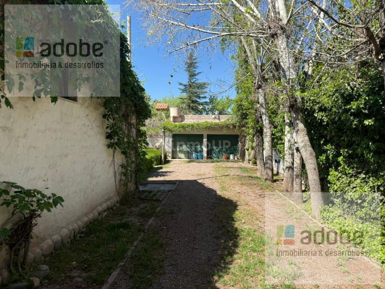 Casa en Venta en Lujan de Cuyo, Mendoza