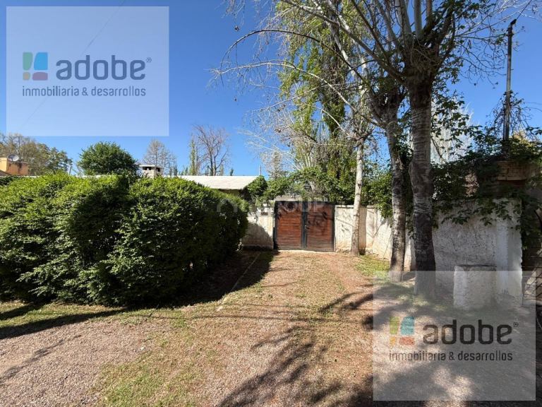 Casa en Venta en Lujan de Cuyo, Mendoza