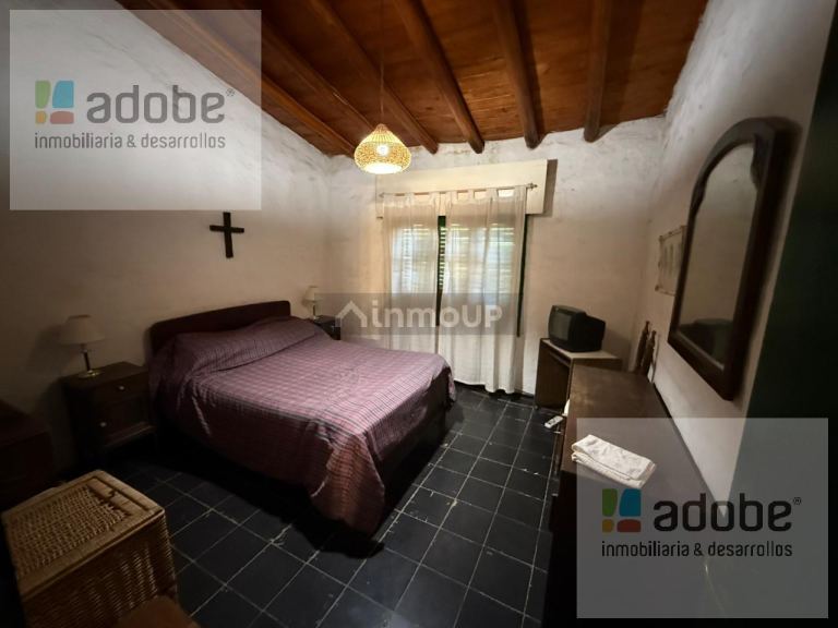 Casa en Venta en Lujan de Cuyo, Mendoza