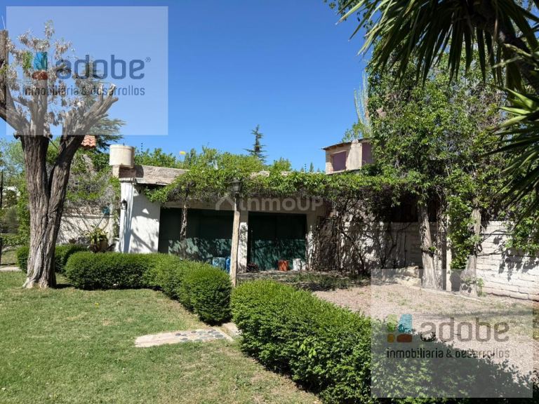 Casa en Venta en Lujan de Cuyo, Mendoza