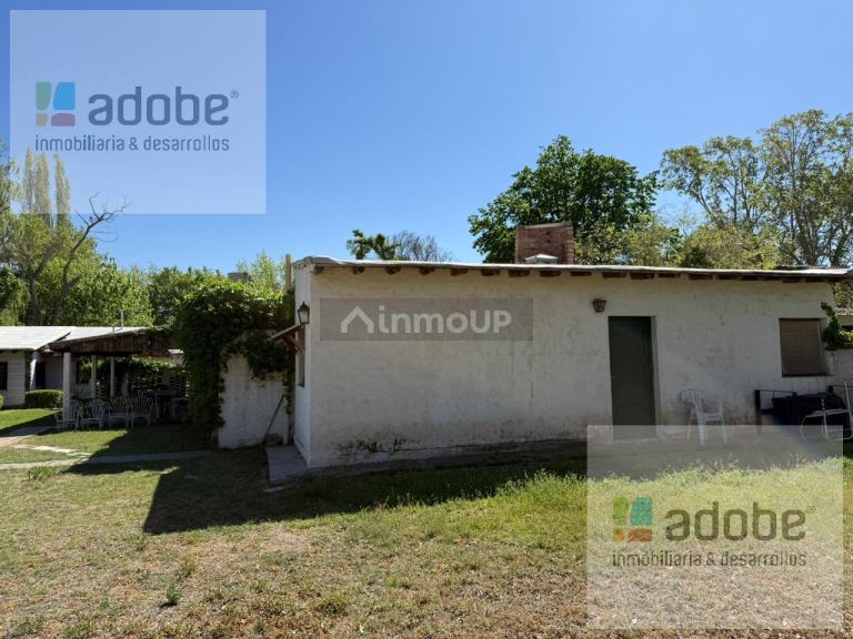 Terreno en Venta en Lujan de Cuyo, Mendoza - USD 125.000 | Inmoup - 2