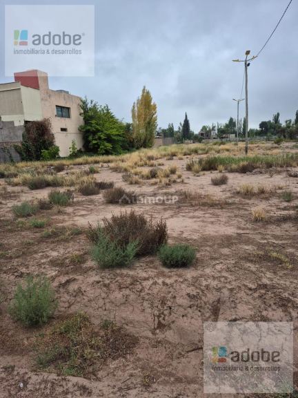 Terreno en Venta en Lujan de Cuyo, Mendoza