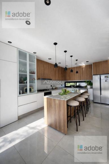 Casa en Venta en Lujan de Cuyo, Mendoza