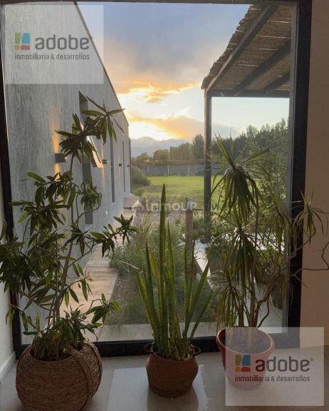 Casa en Venta en Lujan de Cuyo, Mendoza
