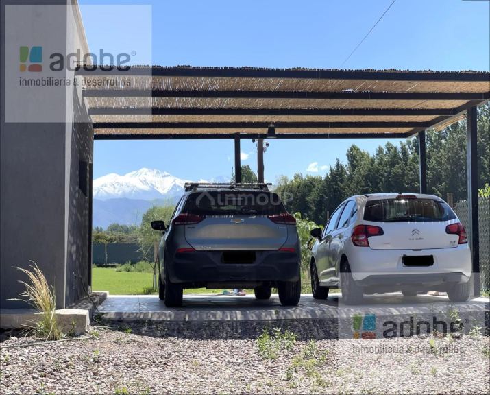 Casa en Venta en Lujan de Cuyo, Mendoza