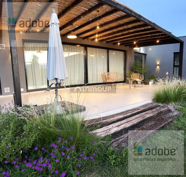 Casa en Venta en Lujan de Cuyo, Mendoza