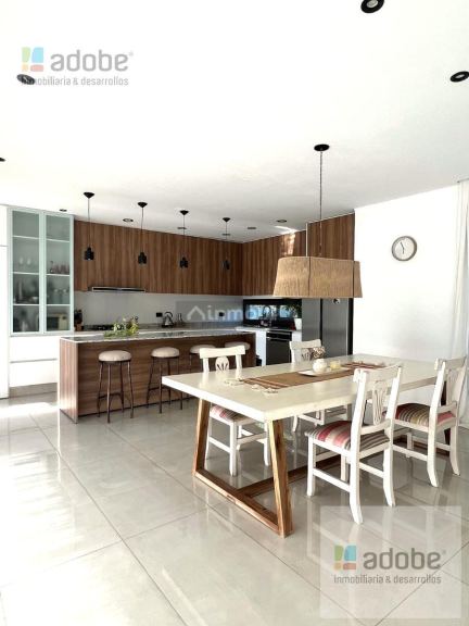 Casa en Venta en Lujan de Cuyo, Mendoza