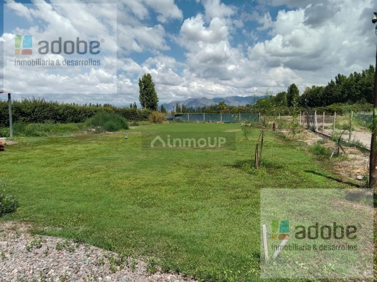 Casa en Venta en Lujan de Cuyo, Mendoza
