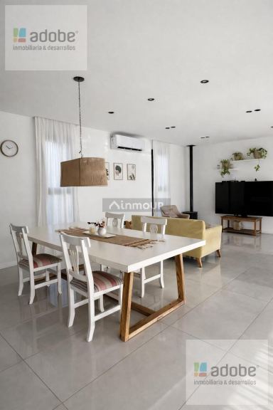 Casa en Venta en Lujan de Cuyo, Mendoza