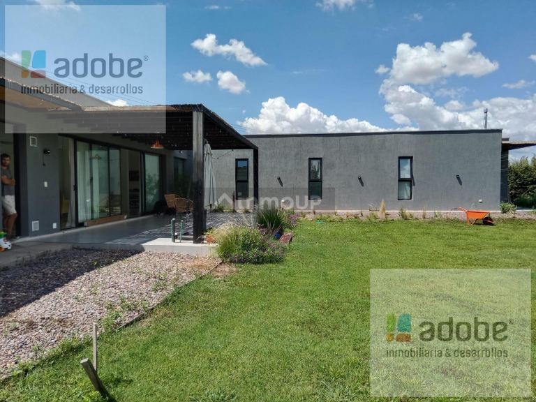 Casa en Venta en Lujan de Cuyo, Mendoza