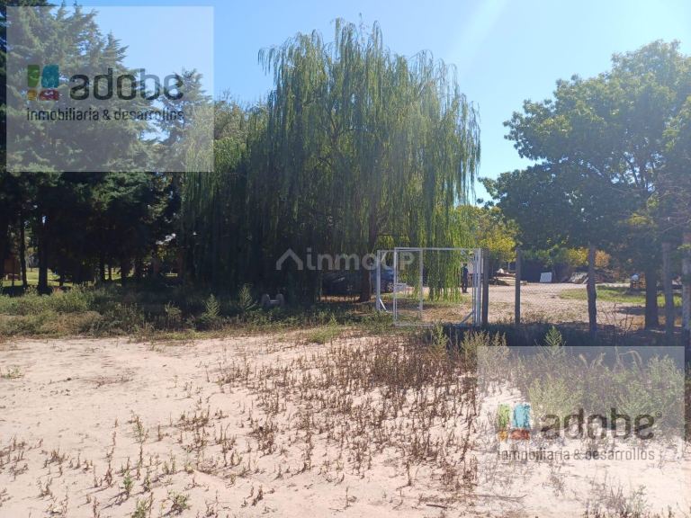 Terreno en Venta en Lujan de Cuyo, Mendoza