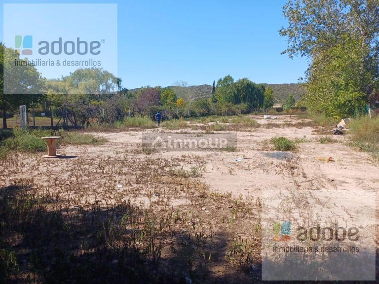Terreno en Venta en Lujan de Cuyo, Mendoza