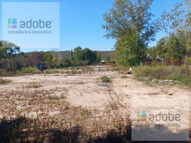 Terreno en Venta en Lujan de Cuyo, Mendoza