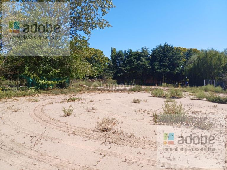 Terreno en Venta en Lujan de Cuyo, Mendoza