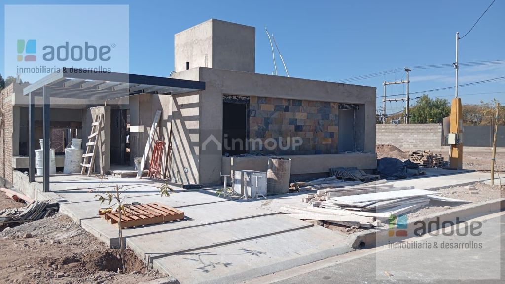 Casa en Venta en Godoy Cruz, Mendoza