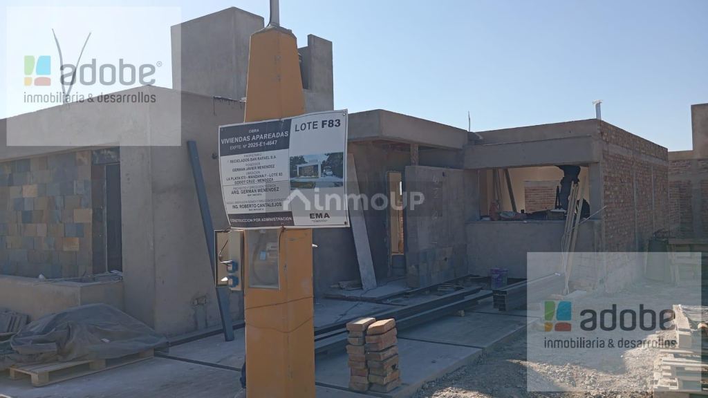 Casa en Venta en Godoy Cruz, Mendoza