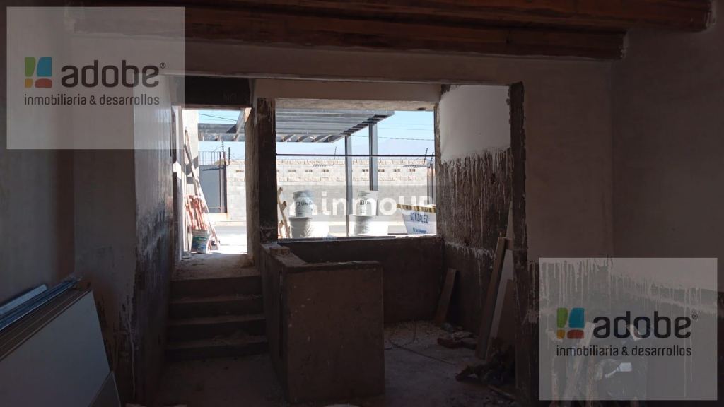 Casa en Venta en Godoy Cruz, Mendoza