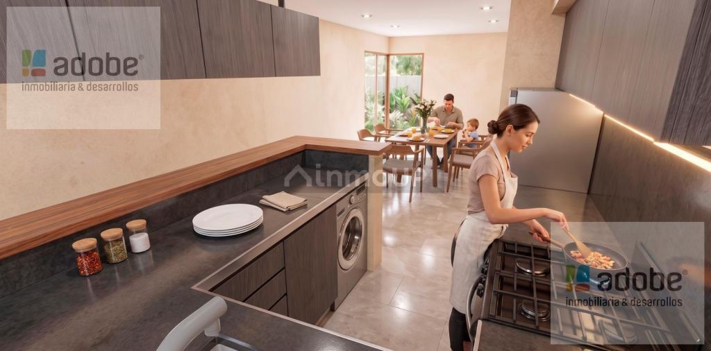 Casa en Venta en Godoy Cruz, Mendoza