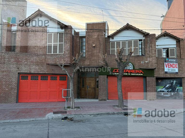 Casa en Venta en Guaymallen, Mendoza