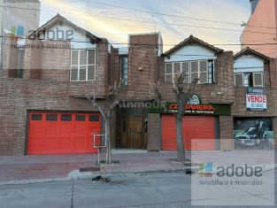 Guaymallen Ejército de los Andes, Alto Dorrego