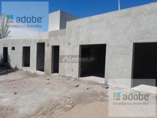 Lujan de Cuyo B° Terruños de Araoz III