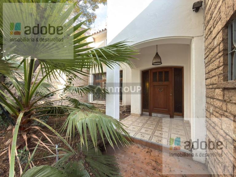 Casa en Venta en Capital, Mendoza