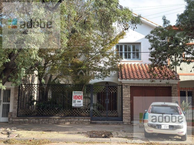 Casa en Venta en Capital, Mendoza