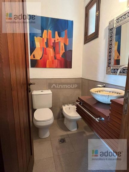 Casa en Venta en Lujan de Cuyo, Mendoza