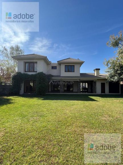 Casa en Venta en Lujan de Cuyo, Mendoza