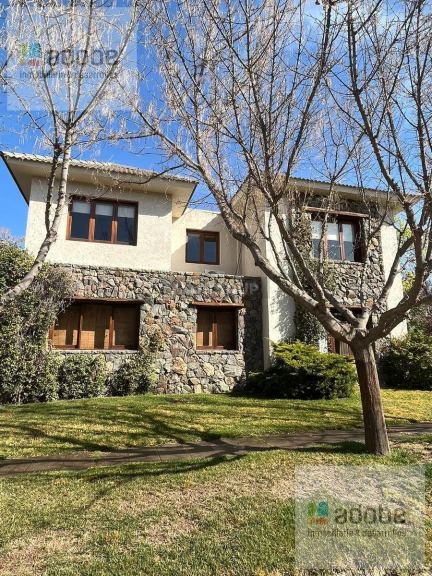Casa en Venta en Lujan de Cuyo, Mendoza