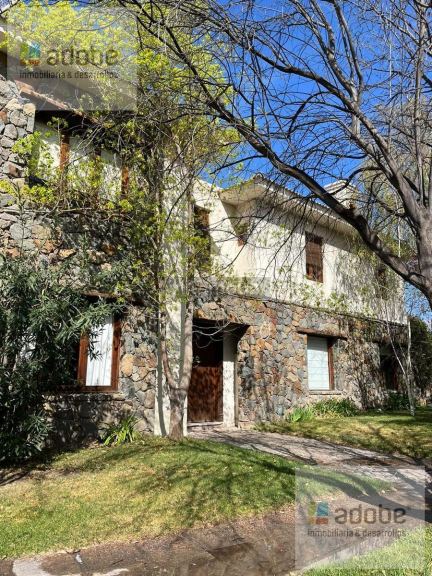 Casa en Venta en Lujan de Cuyo, Mendoza