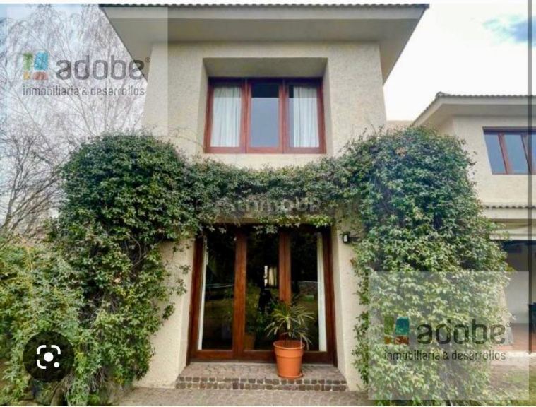 Casa en Venta en Lujan de Cuyo, Mendoza