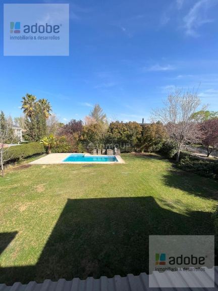 Casa en Venta en Lujan de Cuyo, Mendoza