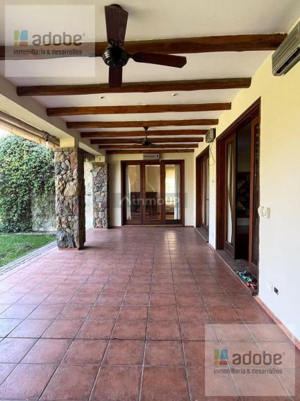 Casa en Venta en Lujan de Cuyo, Mendoza