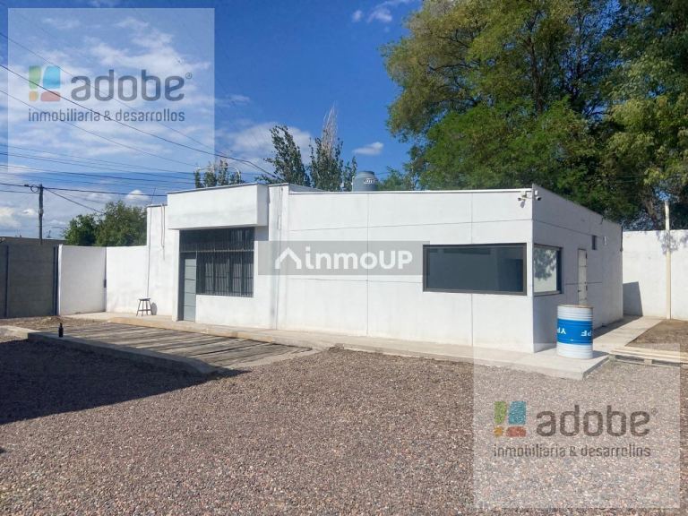 Galpon en Alquiler en San Martin, Mendoza