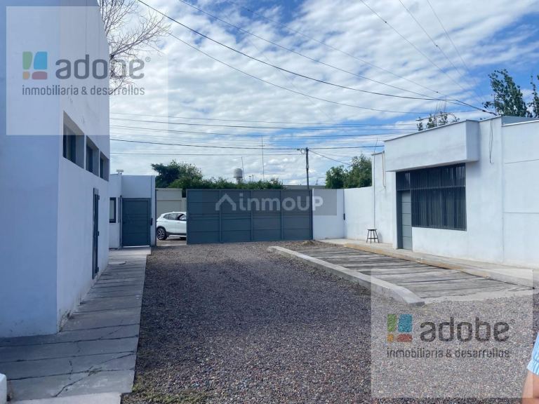 Galpon en Alquiler en San Martin, Mendoza