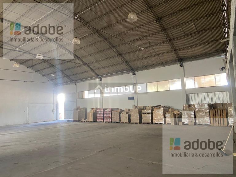 Galpon en Alquiler en San Martin, Mendoza