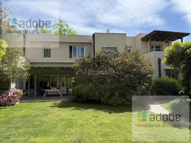 Casa en Venta en Lujan de Cuyo, Mendoza