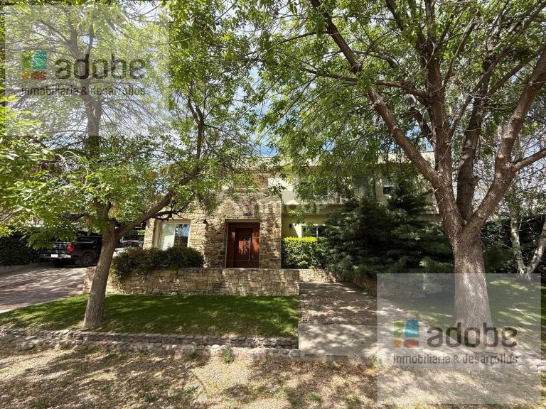 Casa en Venta en Lujan de Cuyo, Mendoza