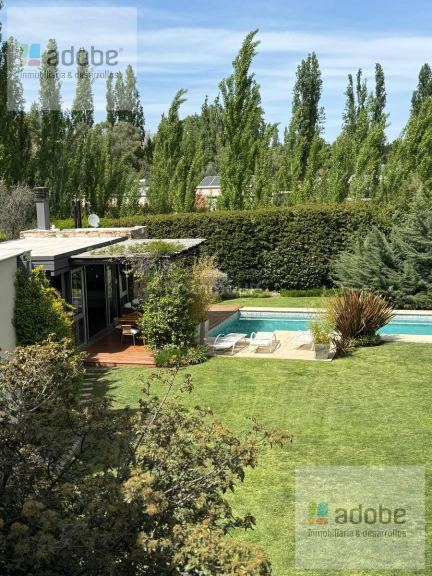 Casa en Venta en Lujan de Cuyo, Mendoza
