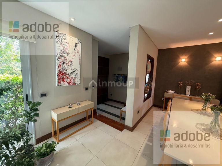 Casa en Venta en Lujan de Cuyo, Mendoza