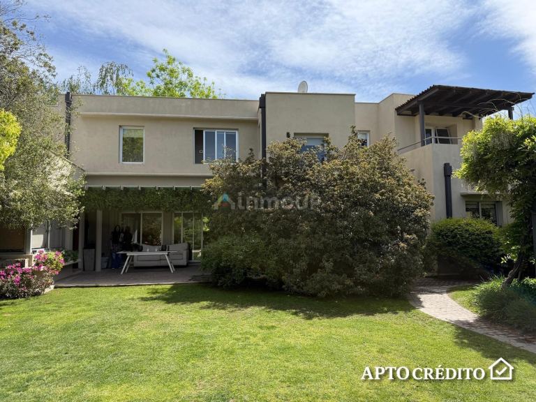 Casa en Venta en Lujan de Cuyo, Mendoza